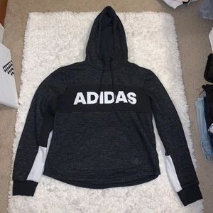 Adidas Hoodie